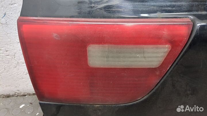 Борт откидной BMW X5 E53