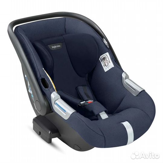 Автокресло Inglesina CAB Polar Blue