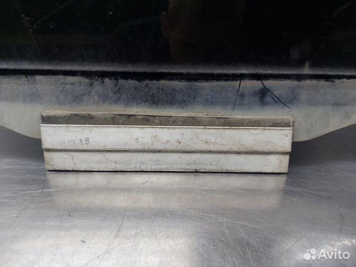 Стекло заднее левое Daewoo Nexia N150 F16D3