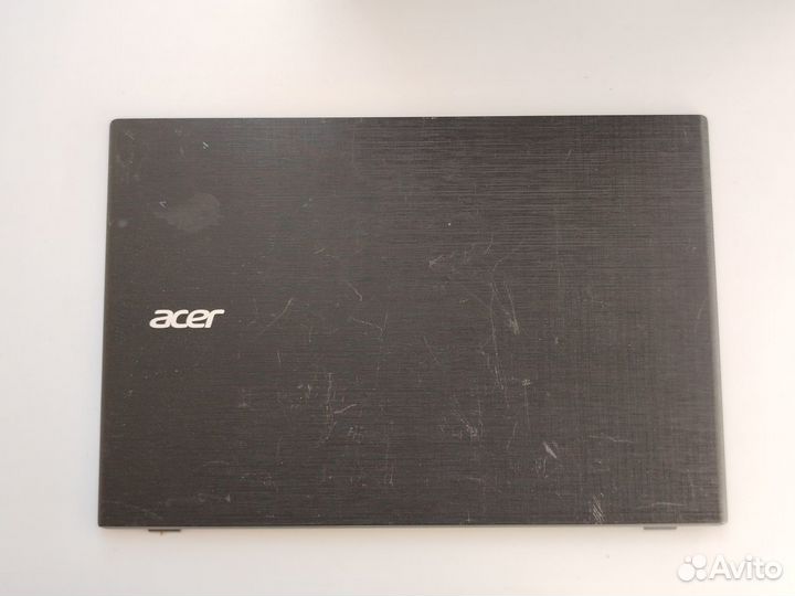 Крышка матрицы Acer Aspire E5-573G