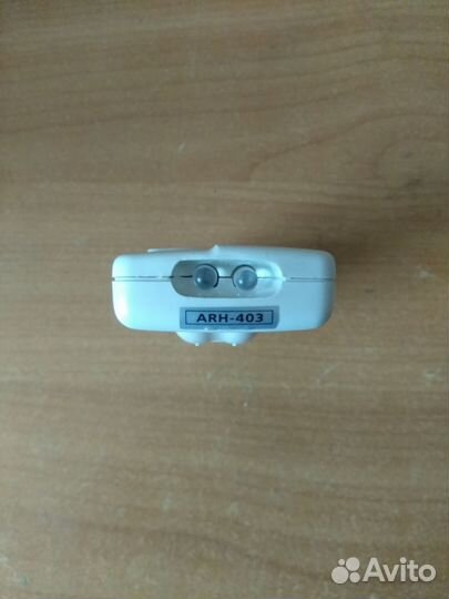 Пульт для кондиционера Samsung ARH-403