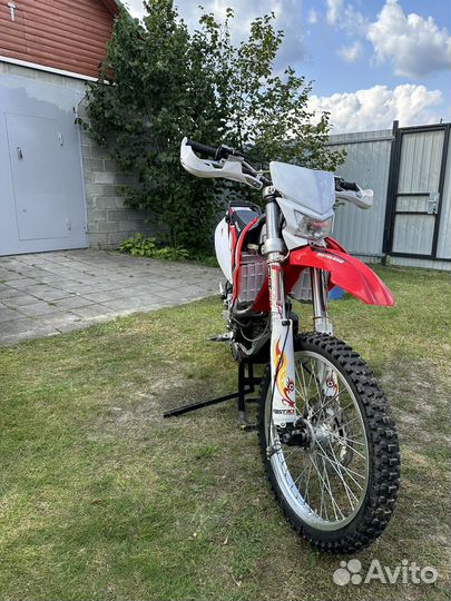 Motoland XR250 PRO