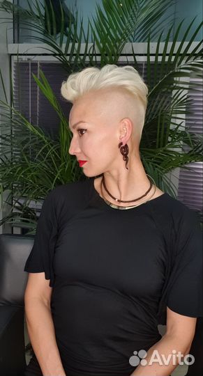 Парикмахер стилист универсал