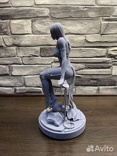 Фигурка Necromancer