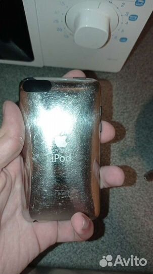 Плеер iPod touch