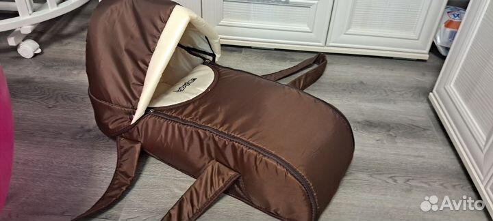 Сумка- переноска для детей Babygo