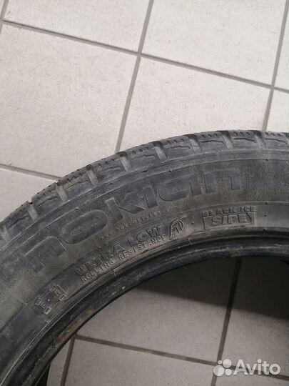 Nokian Tyres Hakkapeliitta R 205/55 R16 94R