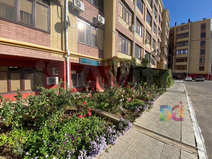 Продам помещение свободного назначения, 56.6 м²