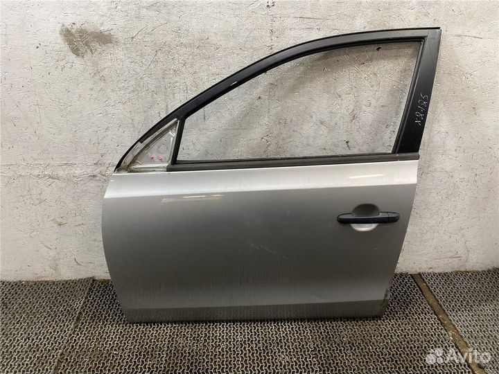 Замок двери Hyundai i30, 2011