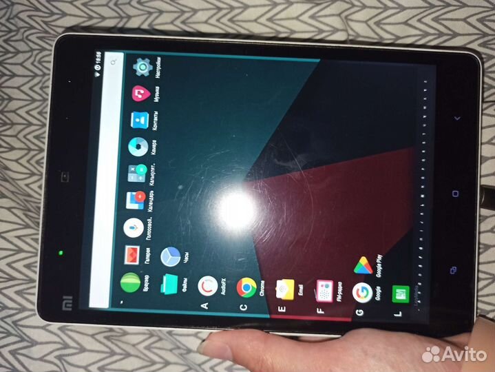 Планшет Xiaomi MiPad