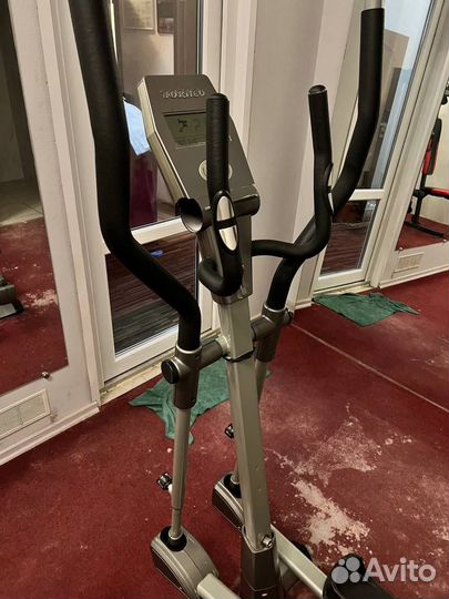 Тренажер эллипсоид