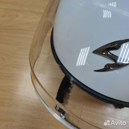 Мотошлем Scorpion Exo City S