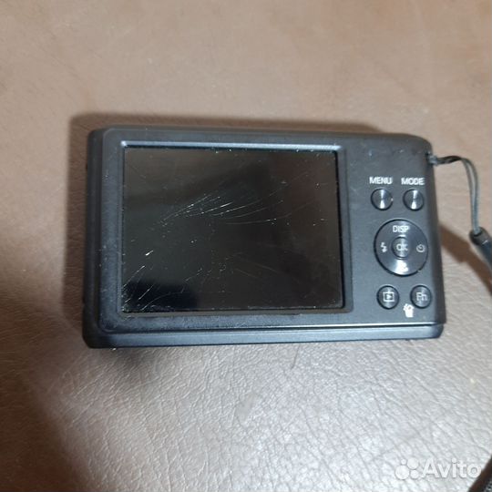 Фотоаппарат Samsung es90