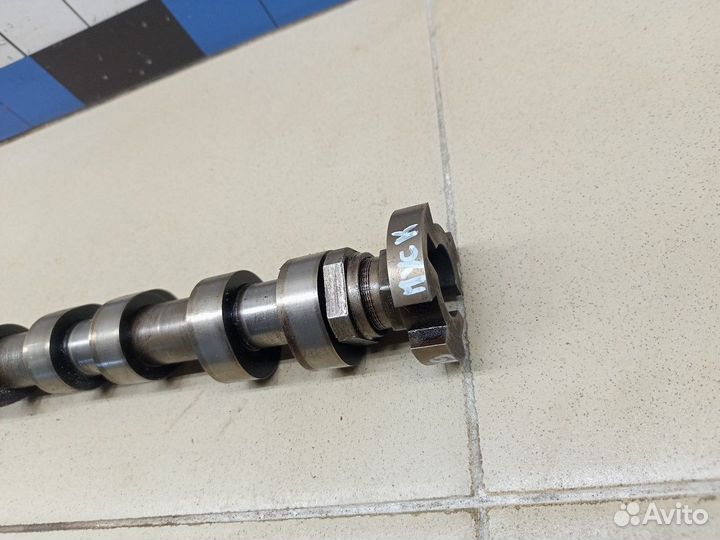 Распредвал впускной C4 II 2011