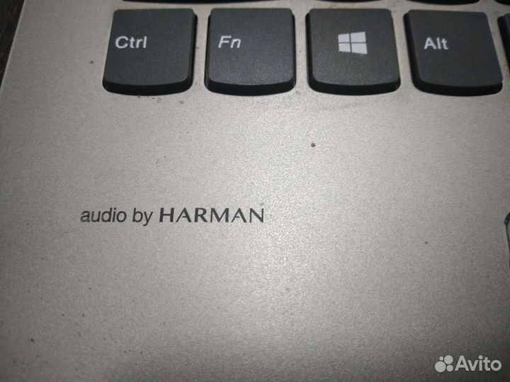 Lenovo 320-15 IBK