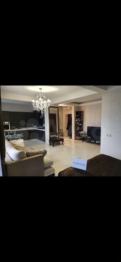 Квартира-студия, 47 м², 3/8 эт.