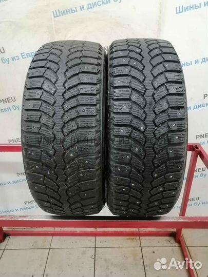Bridgestone Blizzak Spike-01 235/60 R17 112Y