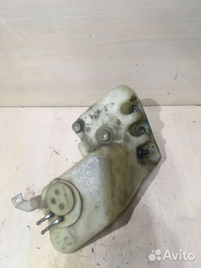 Бачок омывателя лобового стекла Mercedes W220