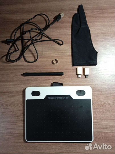 Графический планшет