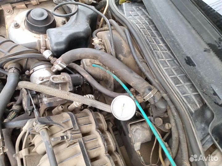 Гбо 4 поколения метан