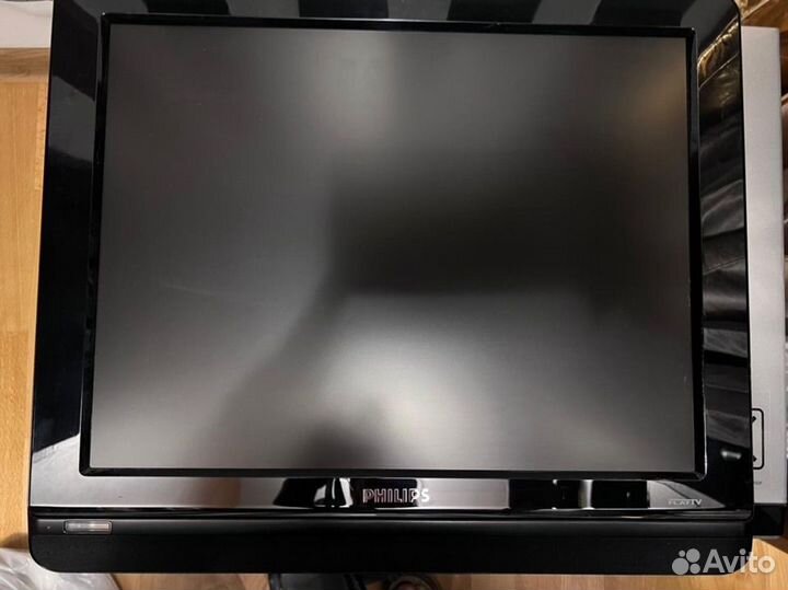 Телевизор philips 50