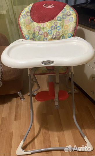 Стульчик для кормления