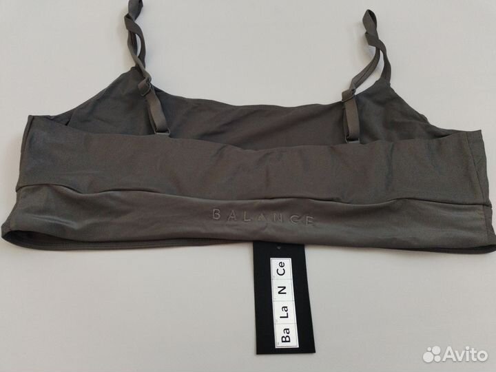 Топ спортивный 4XL