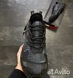 Кроссовки Reebok Zig kinetica 2 edge gore tex