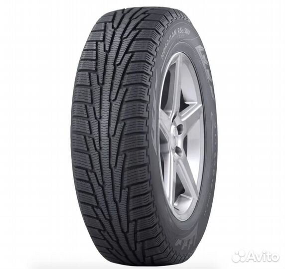 Nordman RS2 SUV 225/70 R16 107R