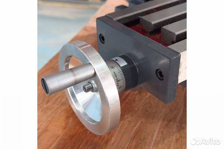 Фрезерный станок visprom FPV-25LP 38900000