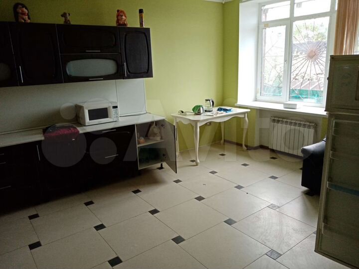 Коттедж 240 м² на участке 16 сот.