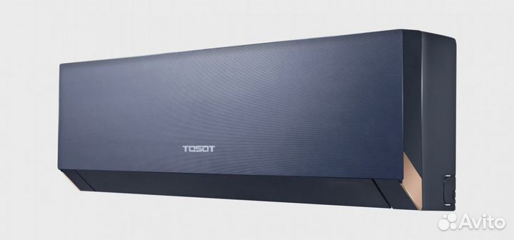 Сплит-система tosot Clivia Deluxe T12H-SCD/I/T12H