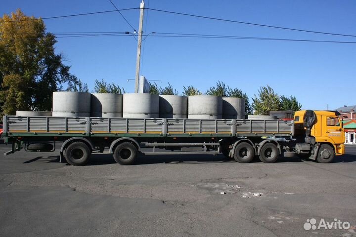 Длинномер перевозка