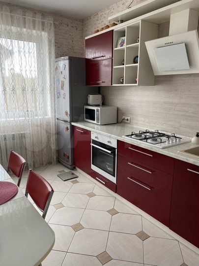 Дом 89,2 м² на участке 6 сот.