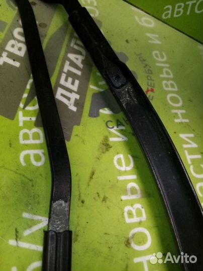 Поводок стеклоочистителя Kia Ceed 2 JD универсал