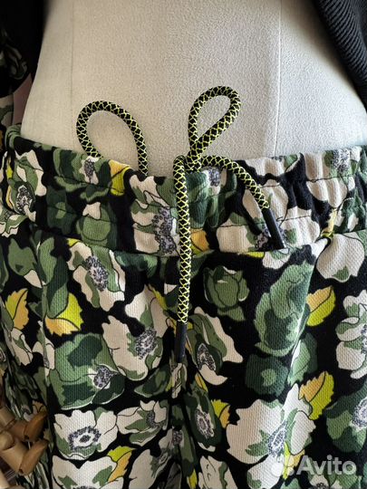 Костюм puma liberty