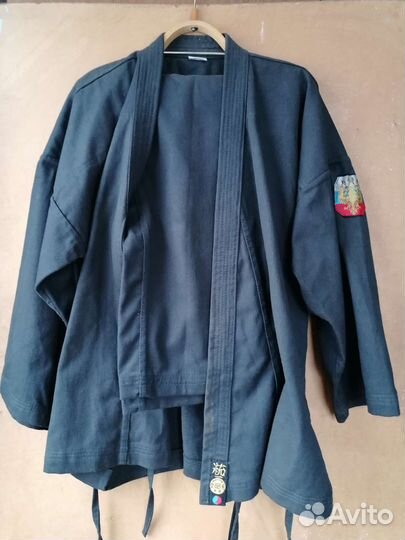 Самбовка 48-50