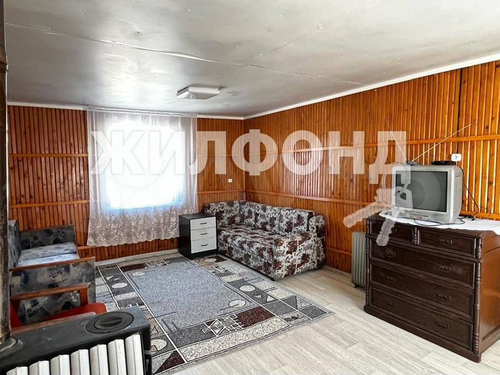 Дача 67,6 м² на участке 4,7 сот.