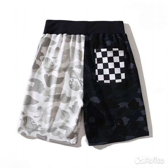 Шорты bape