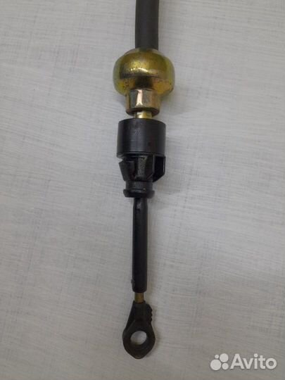 Трос переключения АКПП Mitsubishi Galant De седан