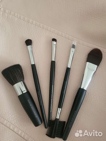 Кисти для макияжа