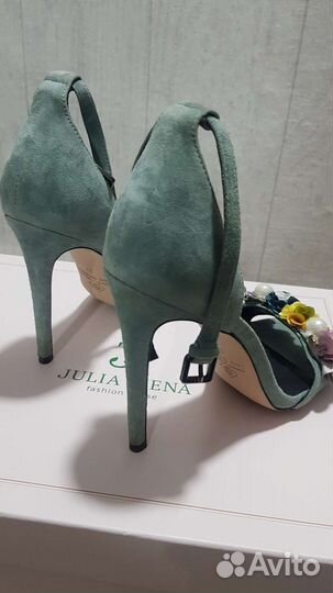 Босоножки Jan Steen