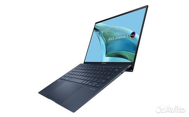 Asus ZenBook s13 Oled Ultra 7-155H/32GB/1TB