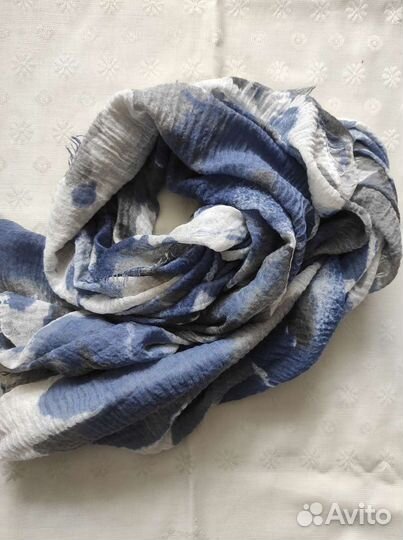 Палантин новый