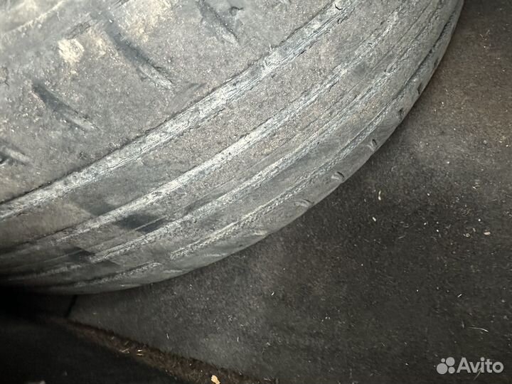 Pirelli Citynet 195/50 R15
