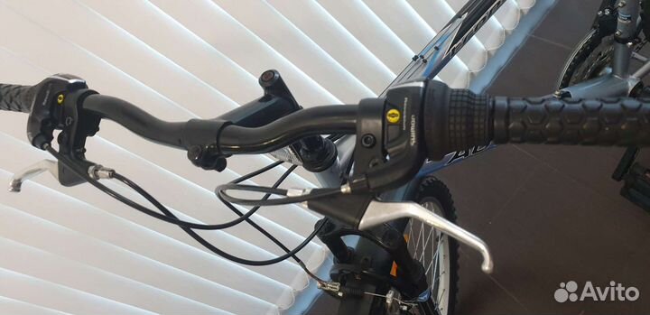 Велосипед горный колеса 26 дюймов