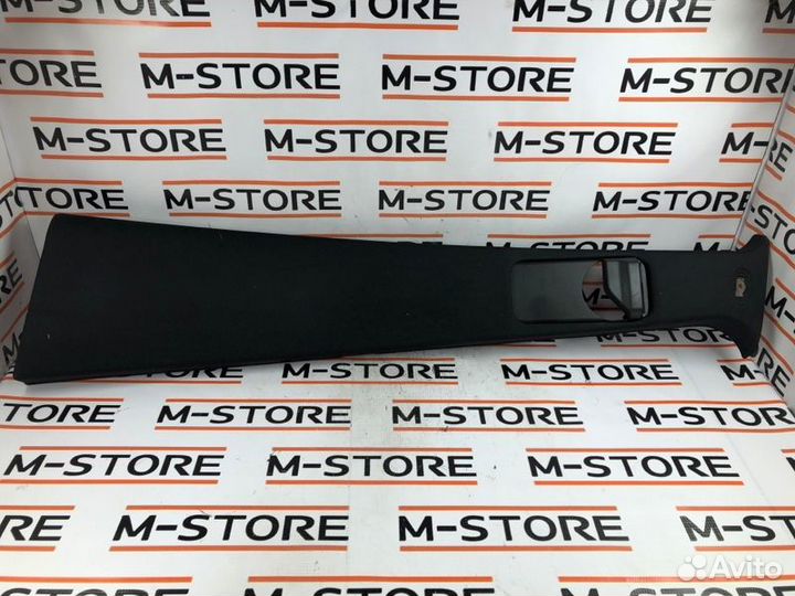 Обшивка стойки левая Mercedes-Benz M-Class W164