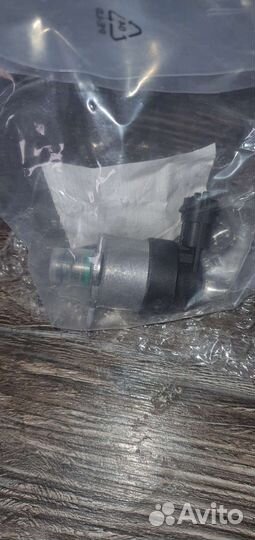 Регулятор давления топлива bosch 0928400682