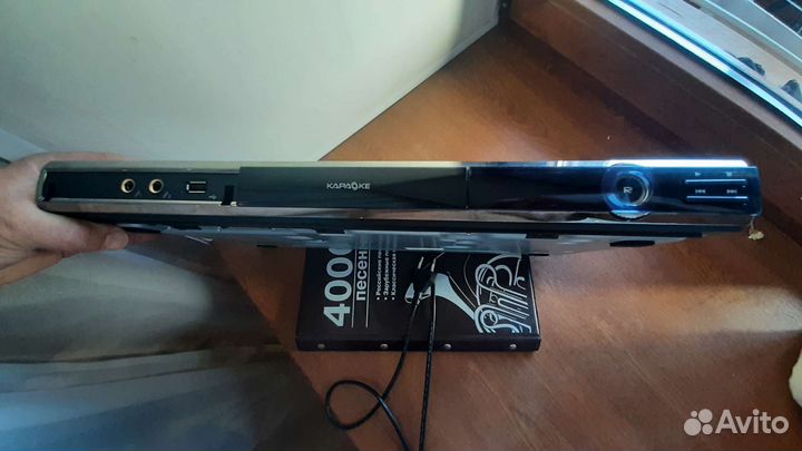 Караоке система LG DKS-9500H