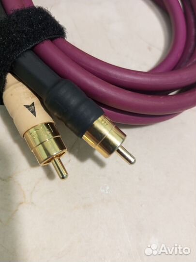 Analysis plus oval IW rca rca